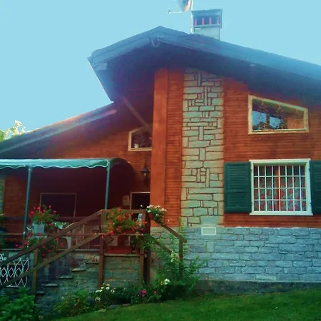 Chalet 