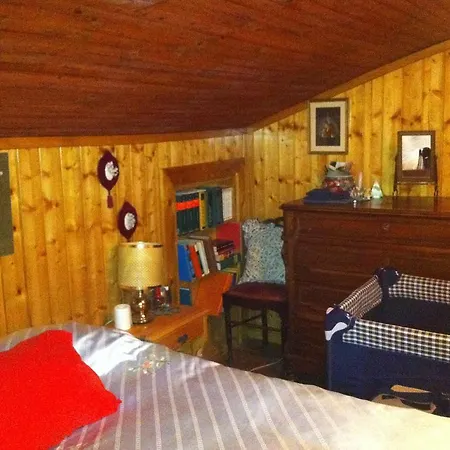 Chalet 
