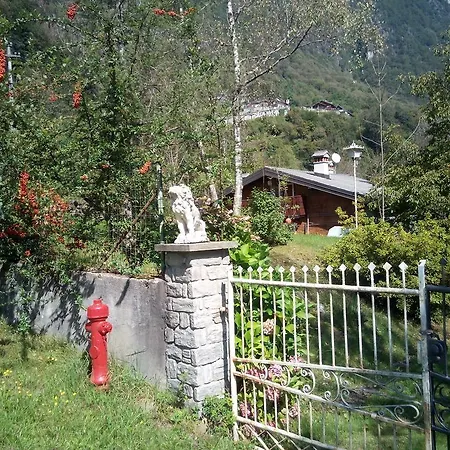 Chalet 