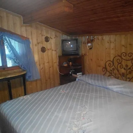 Chalet 