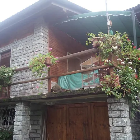 Chalet 