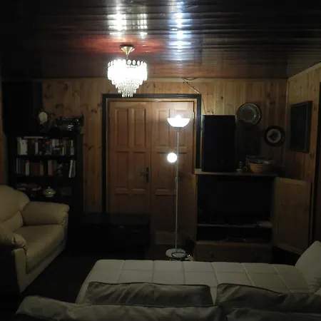 Chalet 