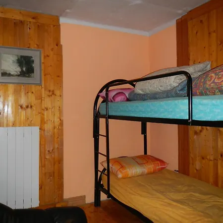 Chalet 