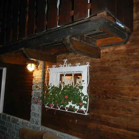 Chalet 