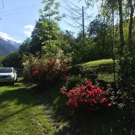 Chalet 