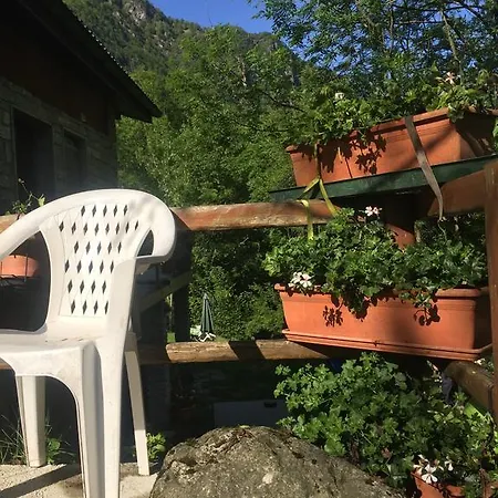 Chalet 